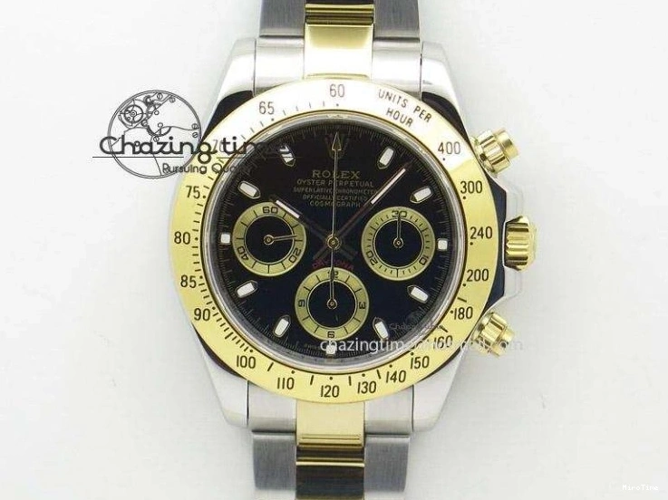 MiroTime 0419 GMT Master II 126710 BLNR Batman 904L SS C+F 1:1 Best Edition Black Dial on Jubilee Bracelet SH3285 CHS BestValue 1956